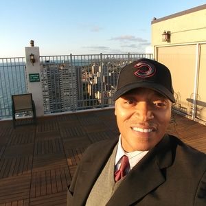 Meet your Posher, Kerry